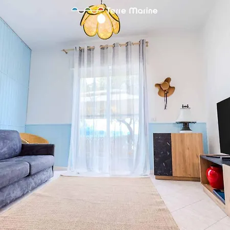 Apartmán Acquadivenere, Terre Marine *