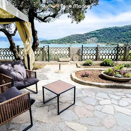 Acquadivenere, Terre Marine Apartmán