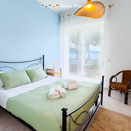 Acquadivenere, Terre Marine Apartmán
