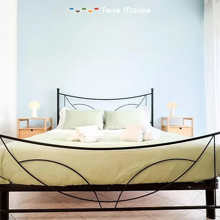 Apartmán Acquadivenere, Terre Marine Porto Venere