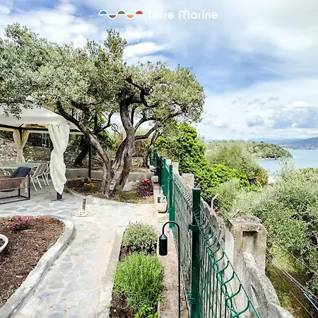 Acquadivenere, Terre Marine * Porto Venere