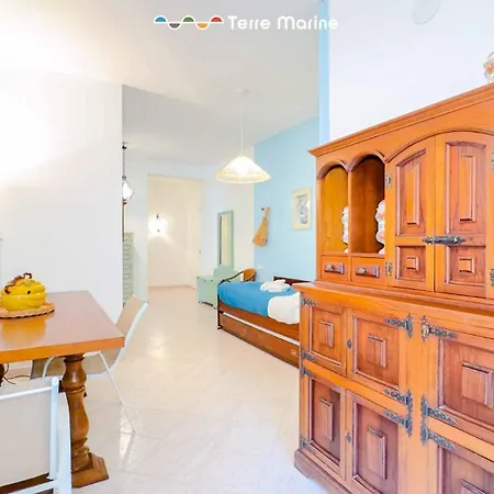 Apartmán Acquadivenere, Terre Marine *