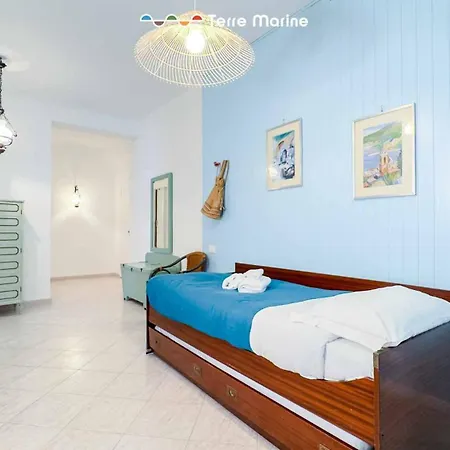 Apartmán Acquadivenere, Terre Marine Porto Venere