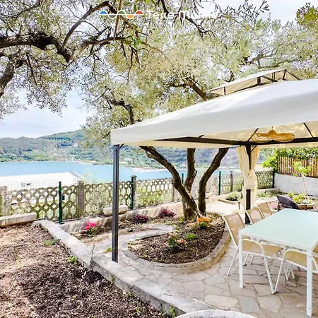 Acquadivenere, Terre Marine Apartmán Porto Venere