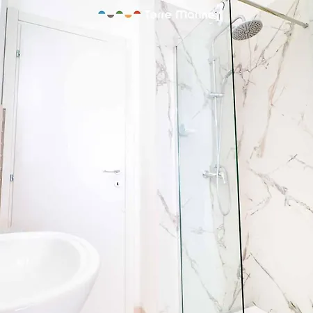 Acquadivenere, Terre Marine Apartmán Porto Venere