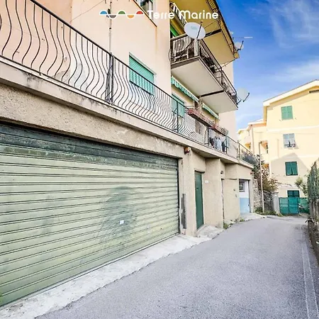 Acquadivenere, Terre Marine Porto Venere