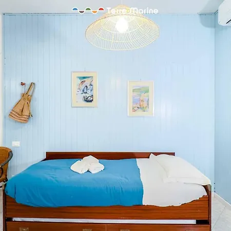 Acquadivenere, Terre Marine Apartmán Porto Venere