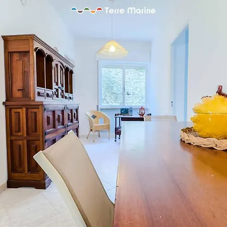 Acquadivenere, Terre Marine
