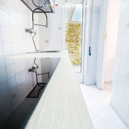 Acquadivenere, Terre Marine Apartmán